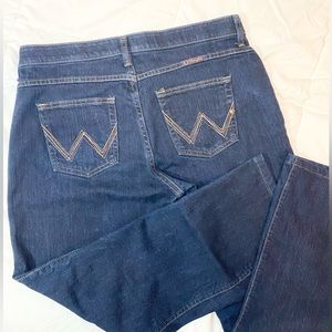 Wrangler Q-Baby Jeans